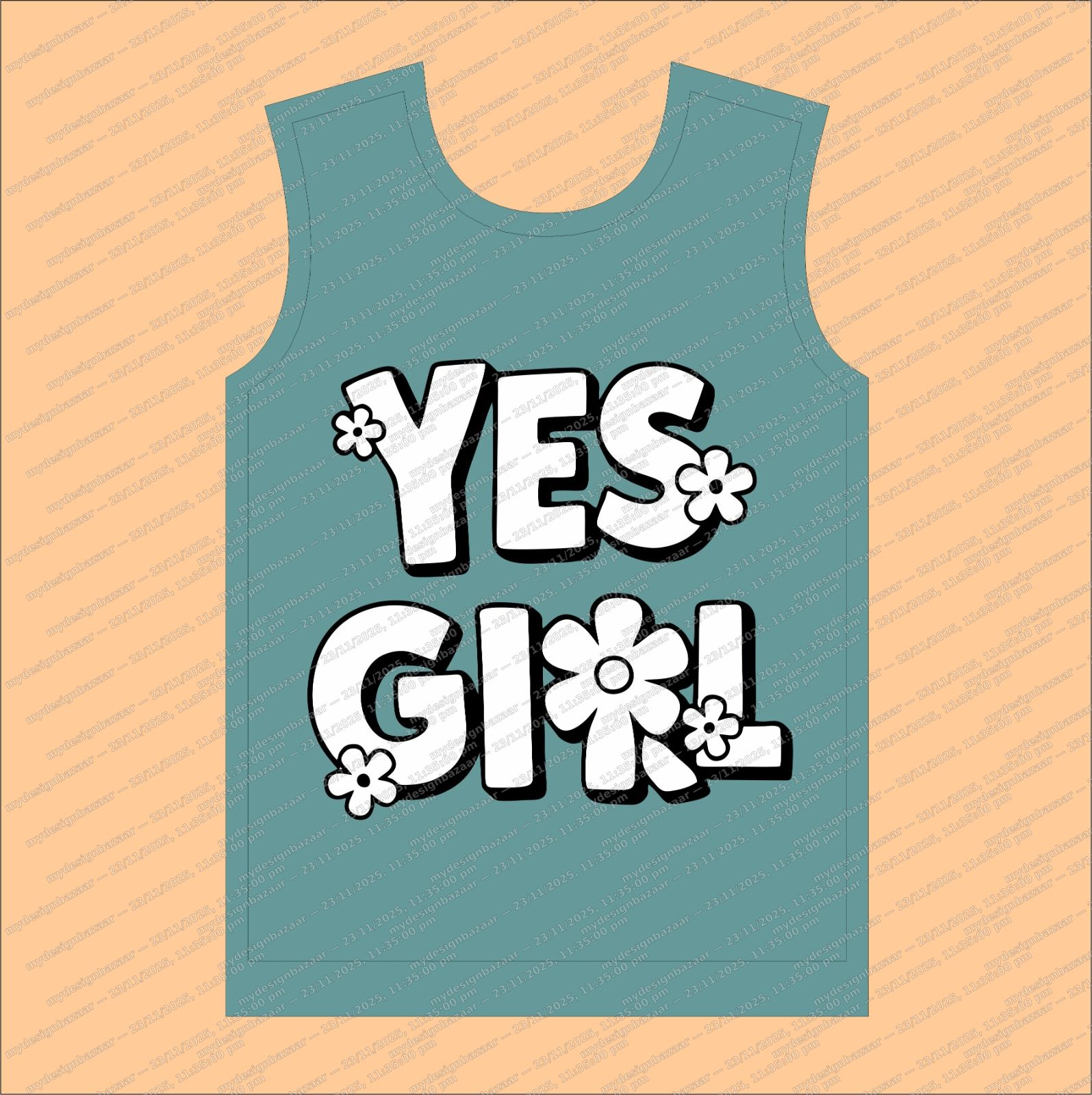 Yes Girl - Image 5