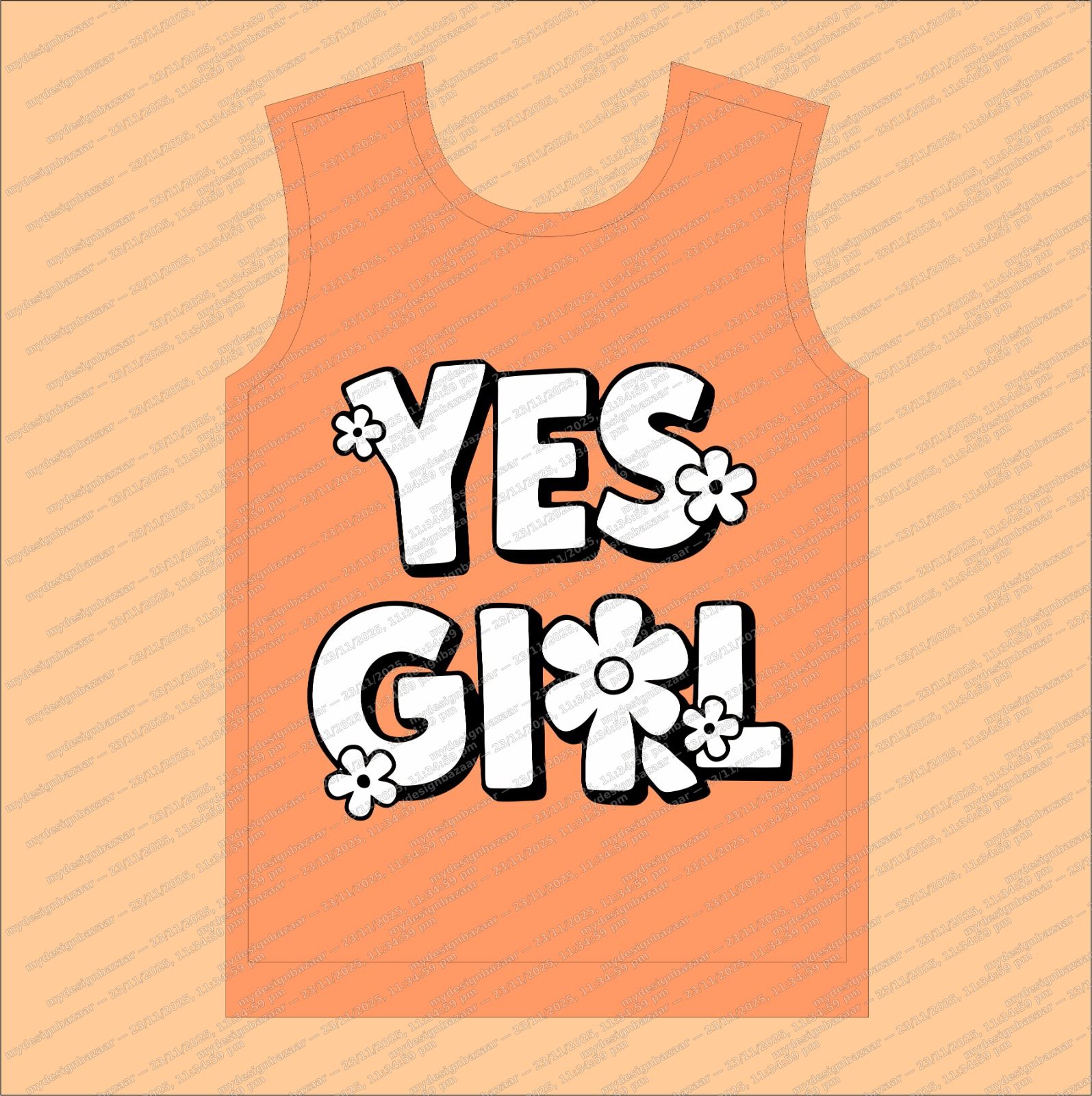 Yes Girl - Image 4