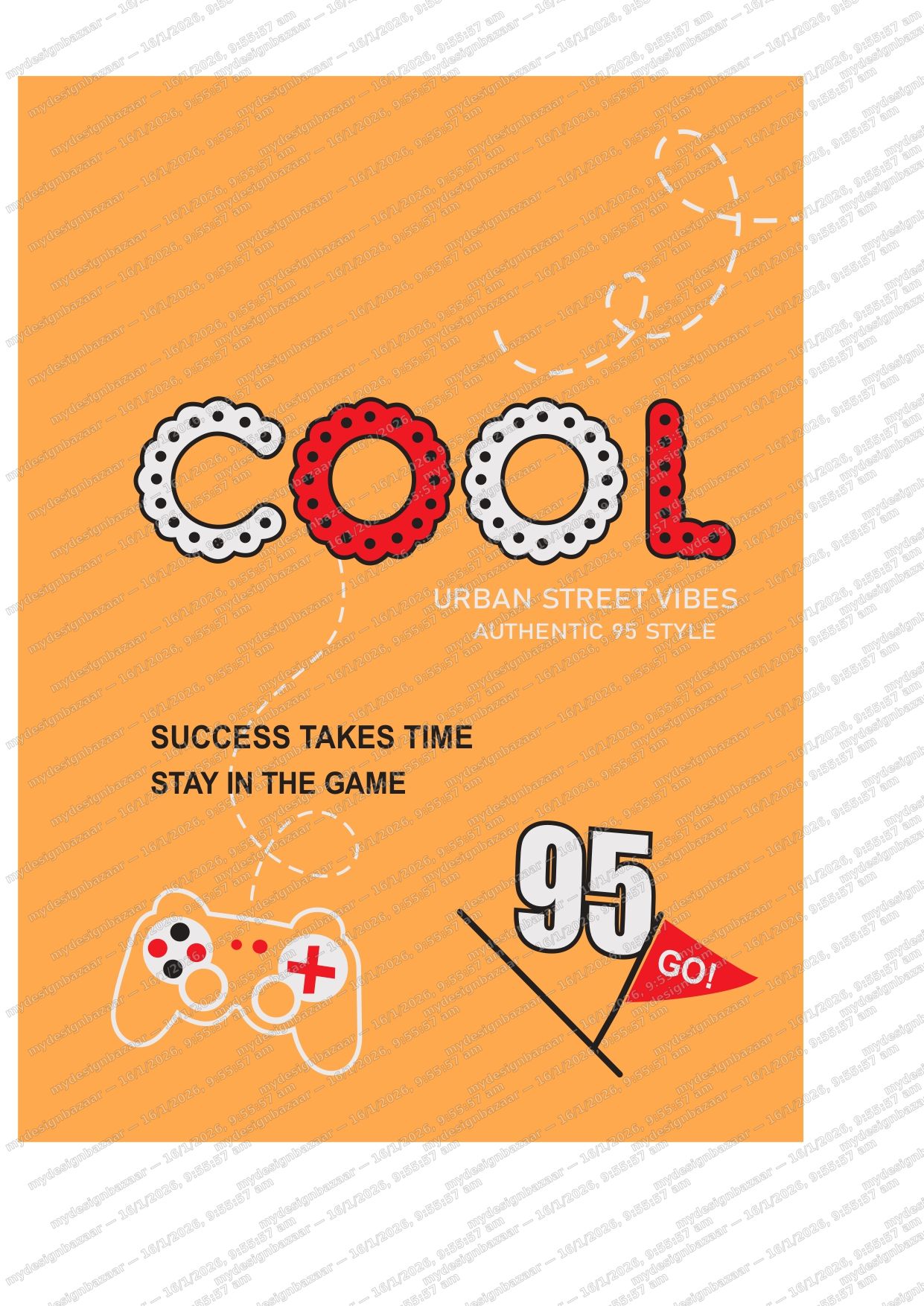 COOL 95 Street Play - Image 2