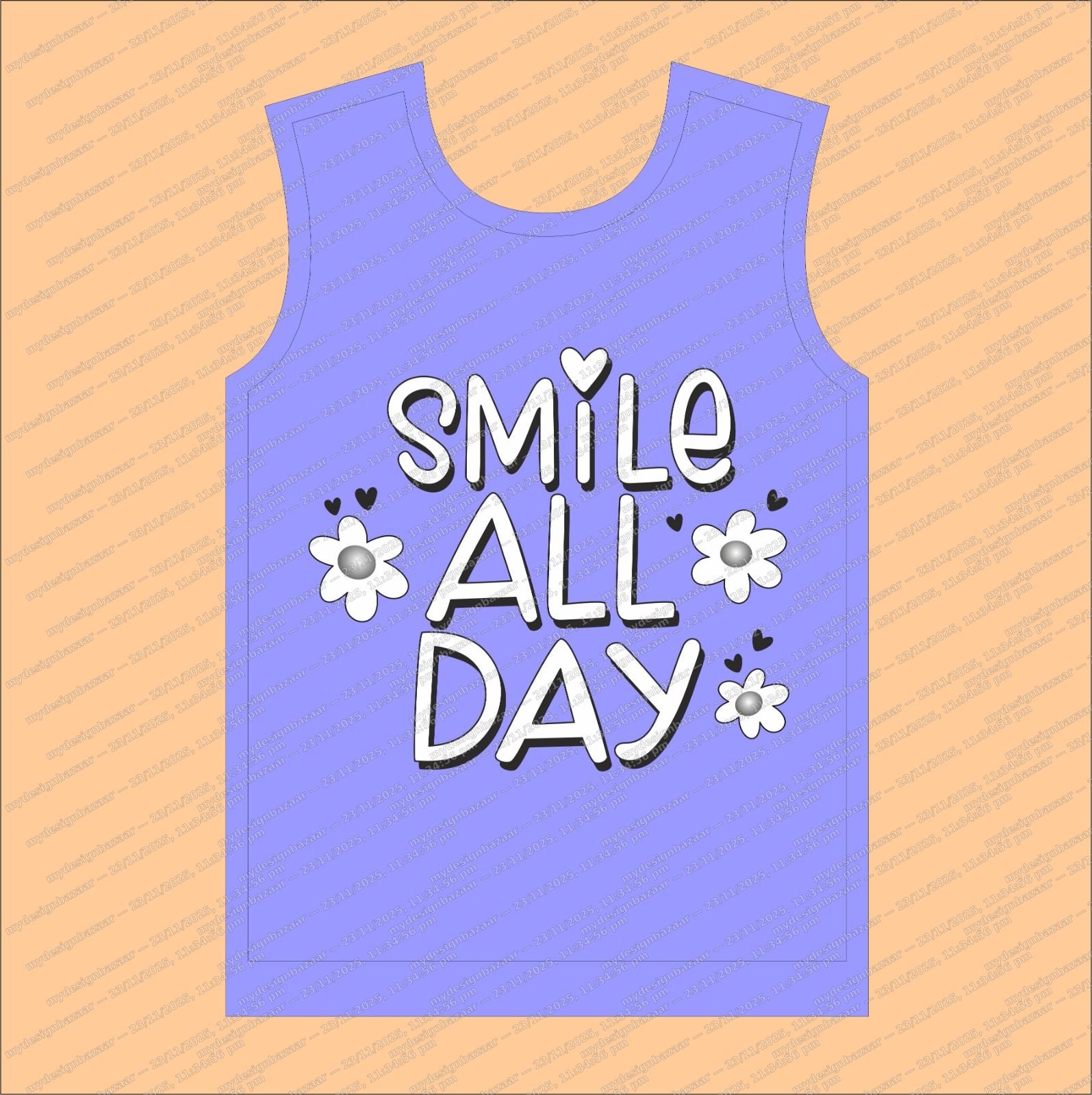 Smile All Day - Image 4