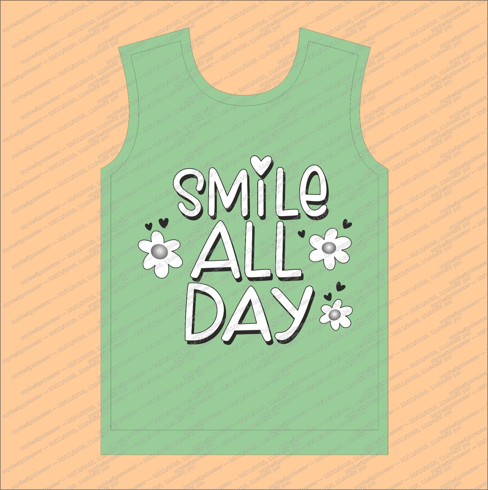 Smile All Day - Image 3