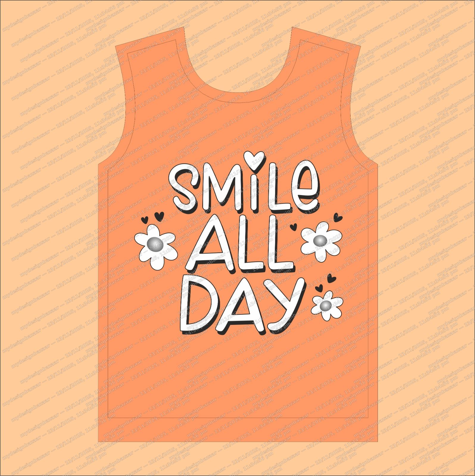 Smile All Day - Image 5