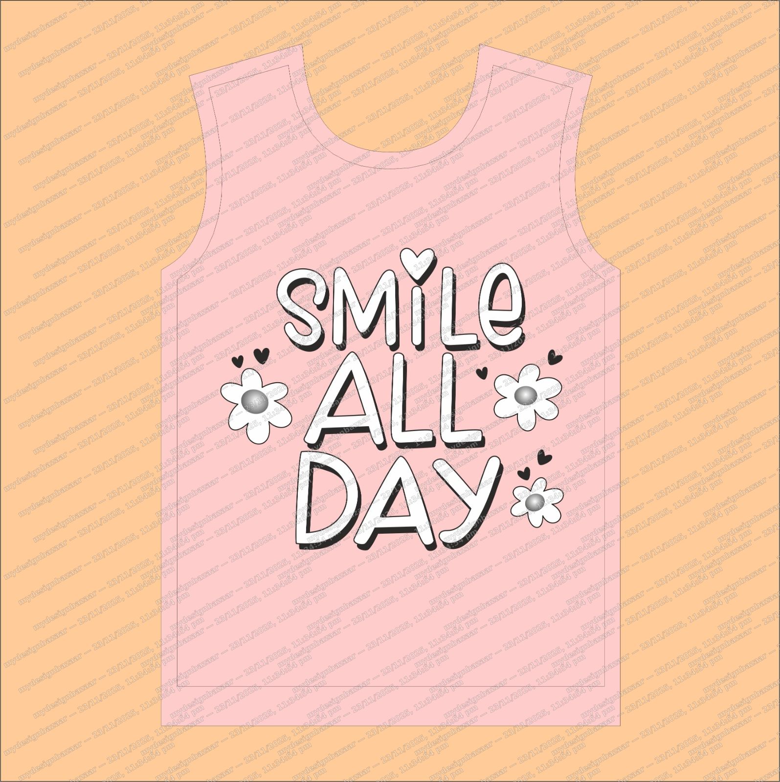 Smile All Day - Image 1