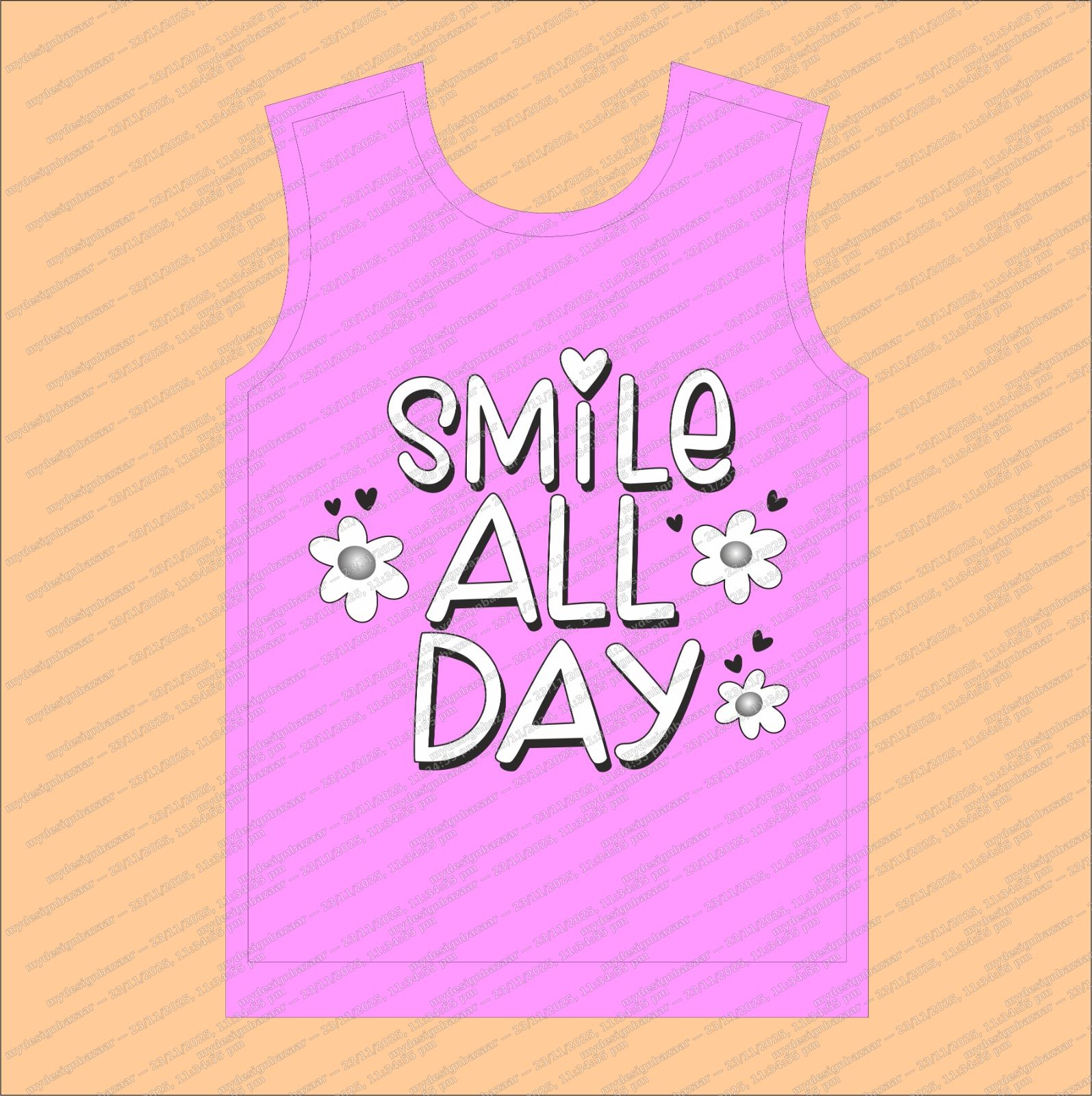 Smile All Day - Image 2