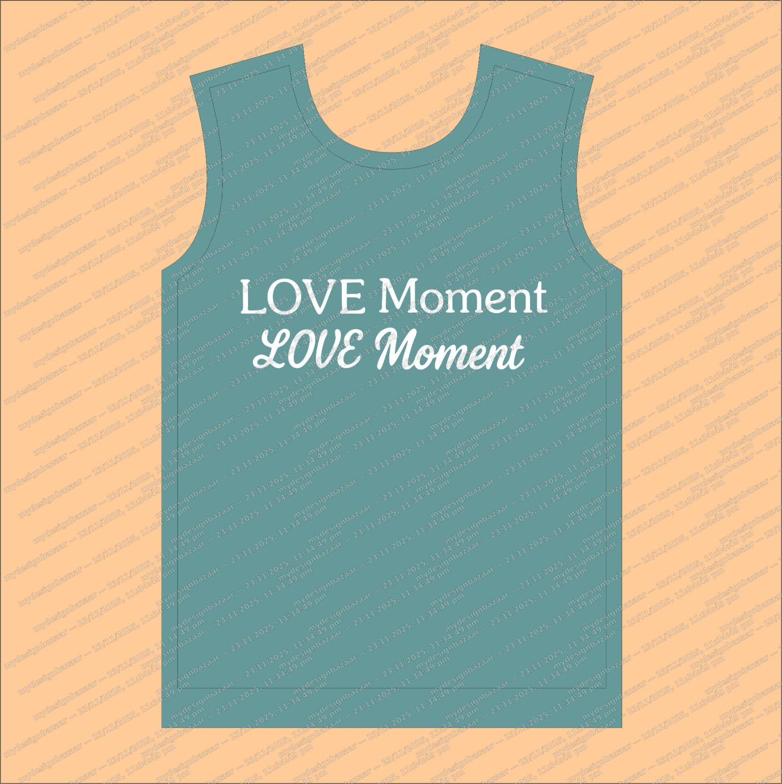 Love Moments - Image 1