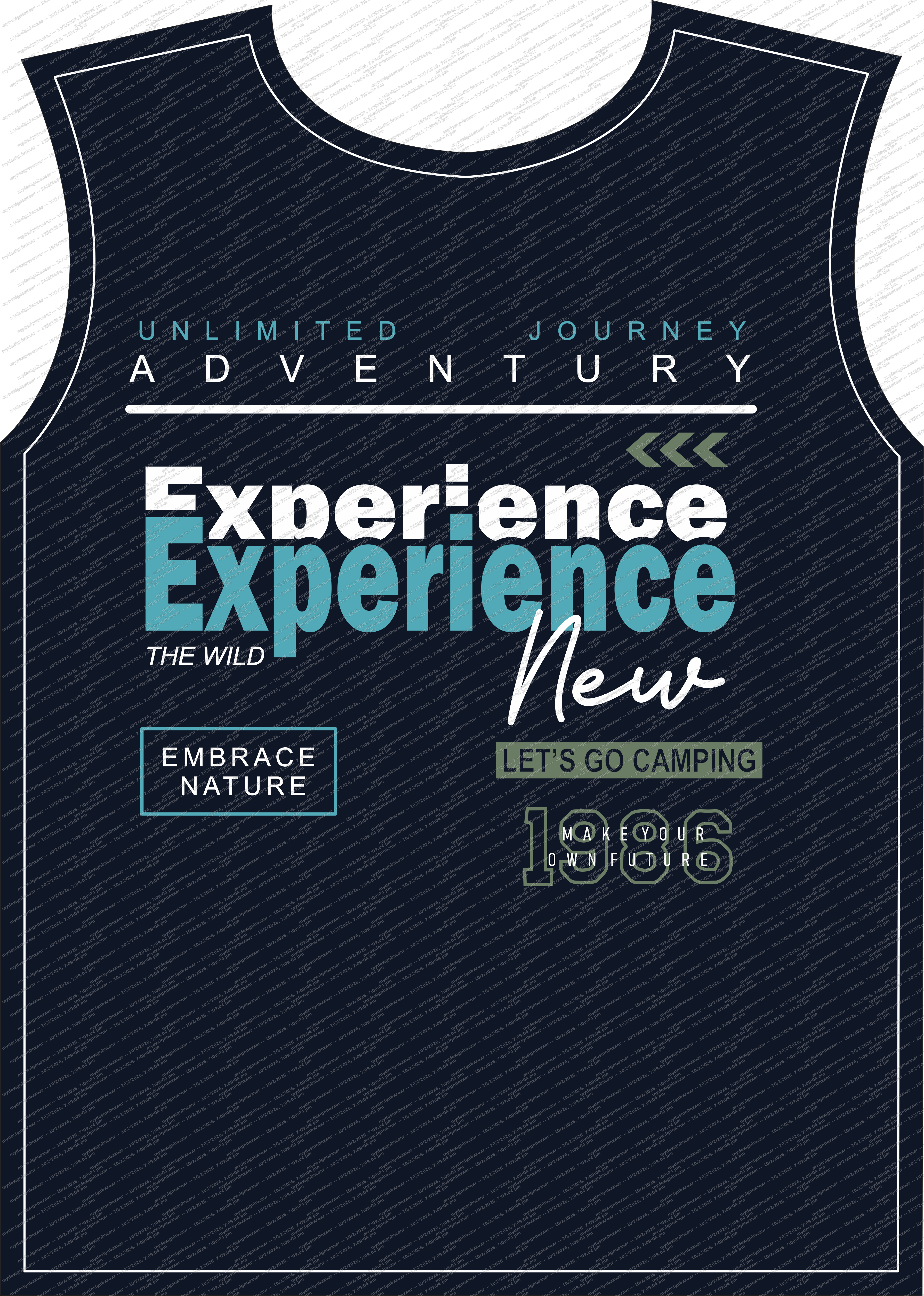 EXPERIENCE - Image 1