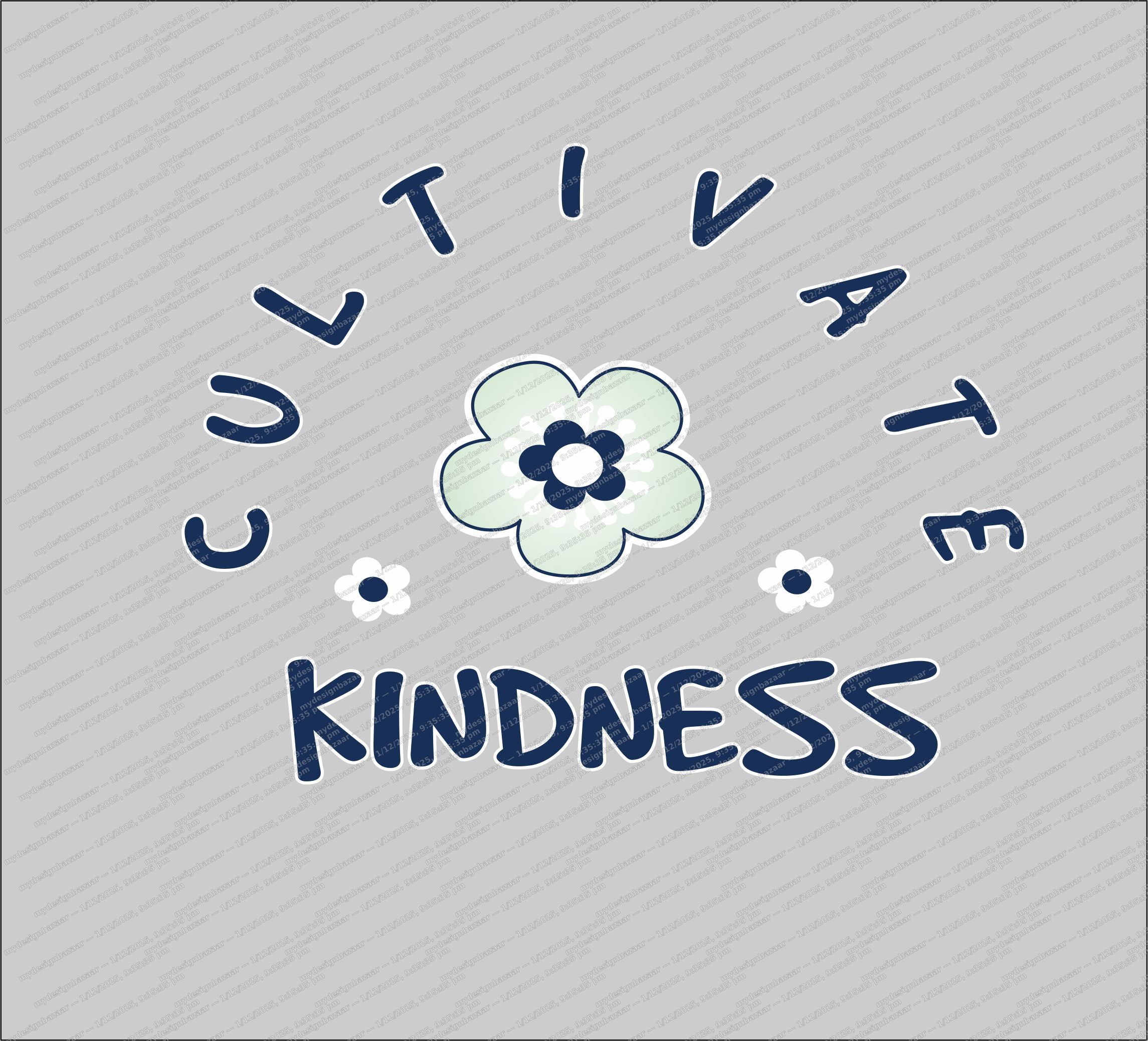 Cultivate Kindness - Image 5