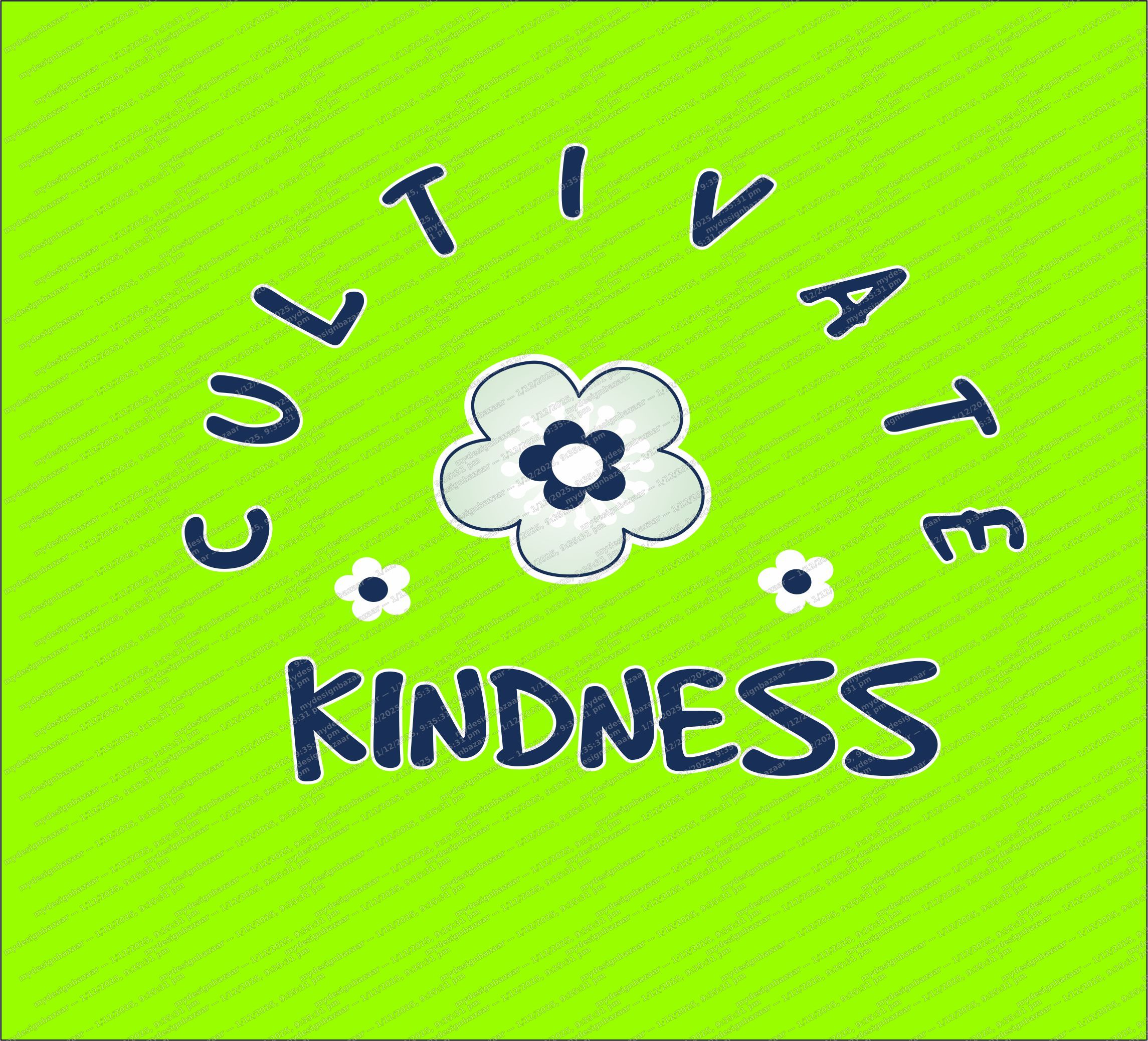 Cultivate Kindness - Image 3