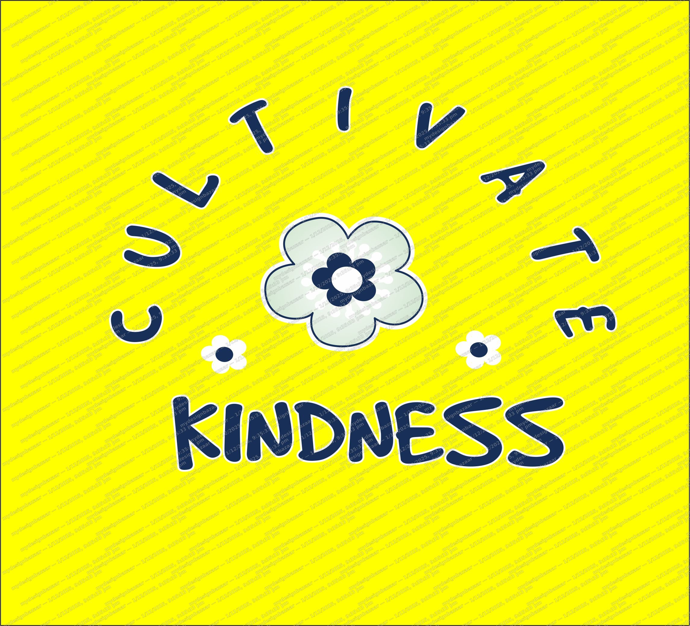 Cultivate Kindness - Image 4
