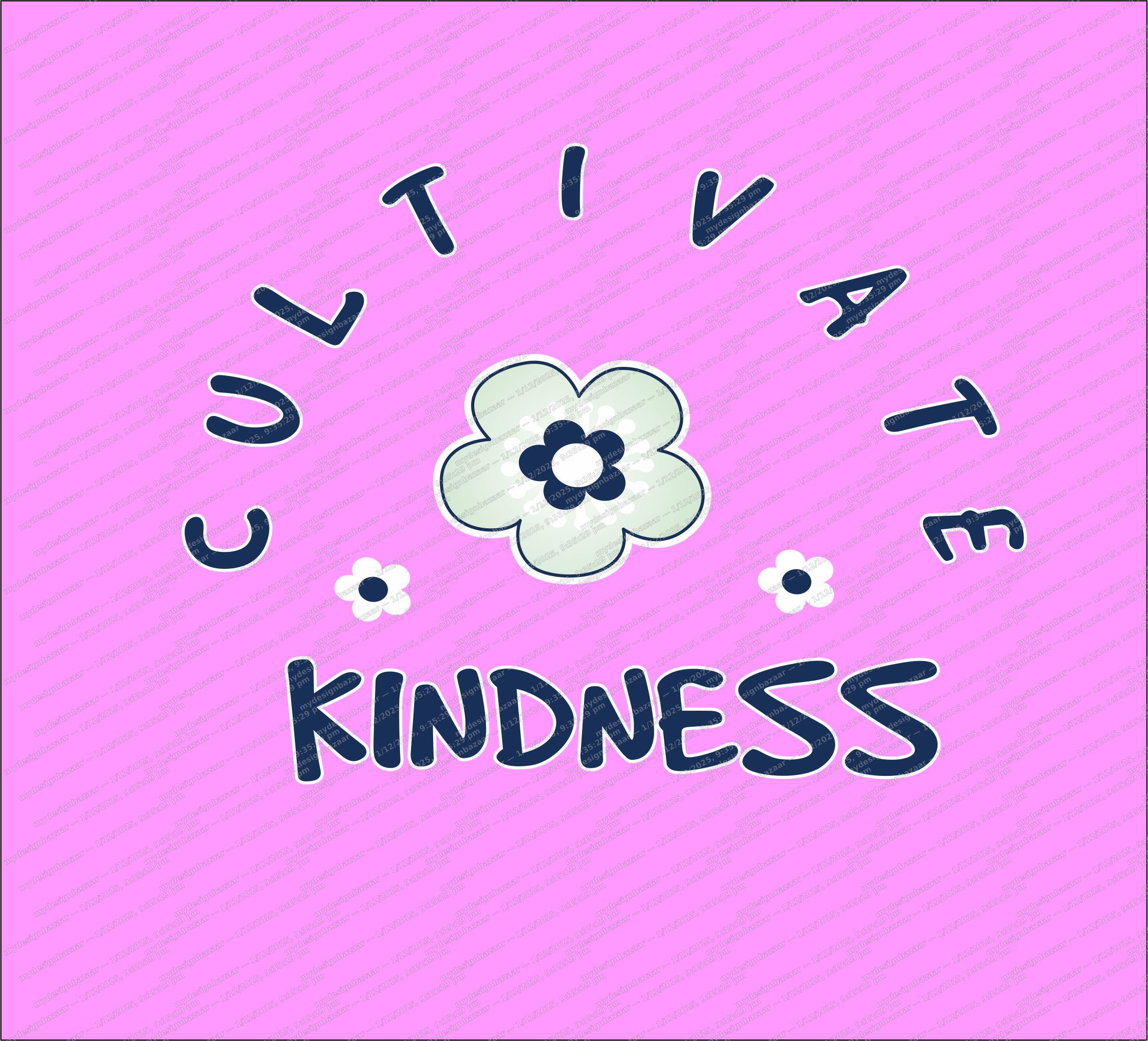 Cultivate Kindness - Image 2
