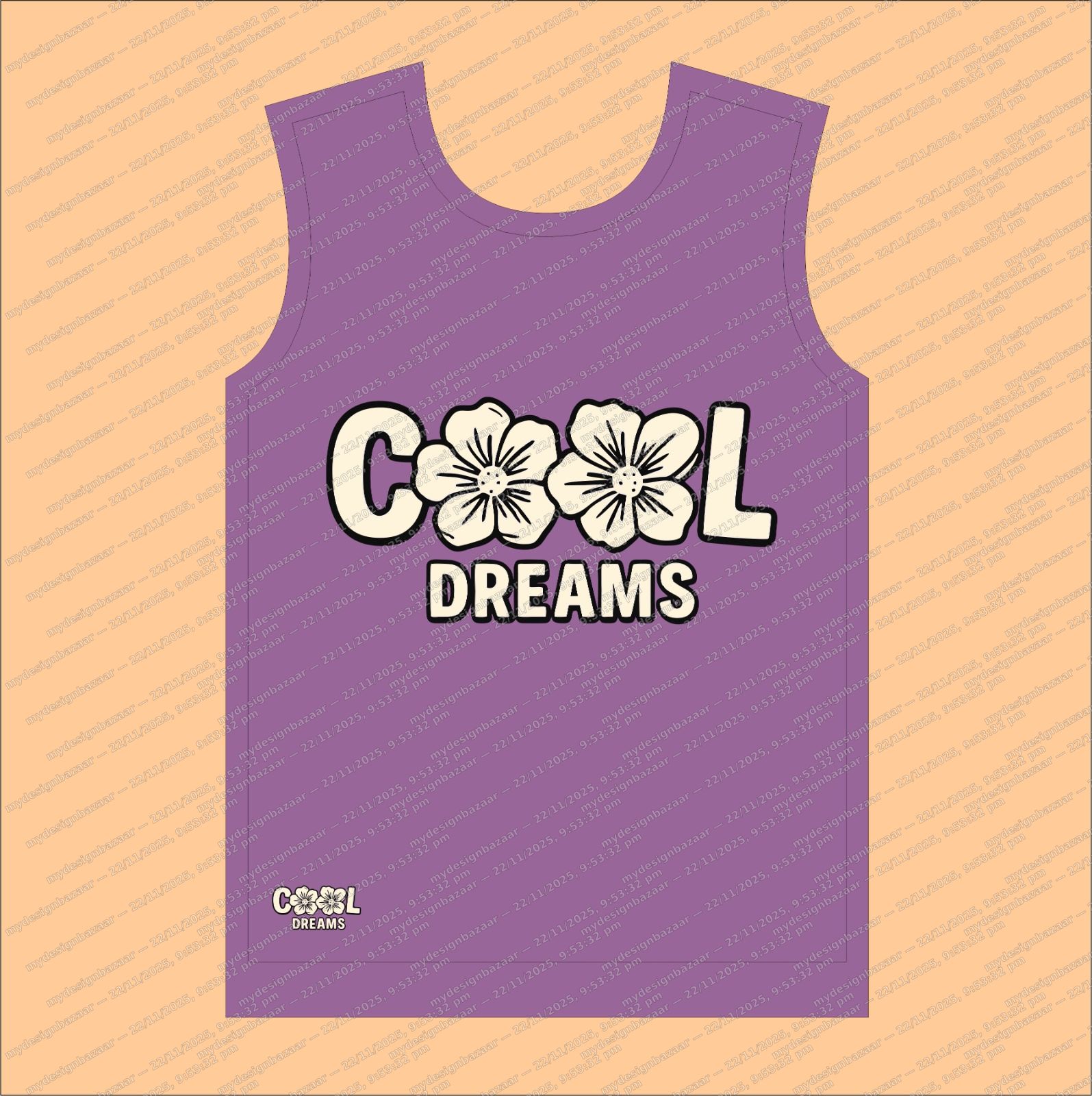 COOL DREAMS - Image 4