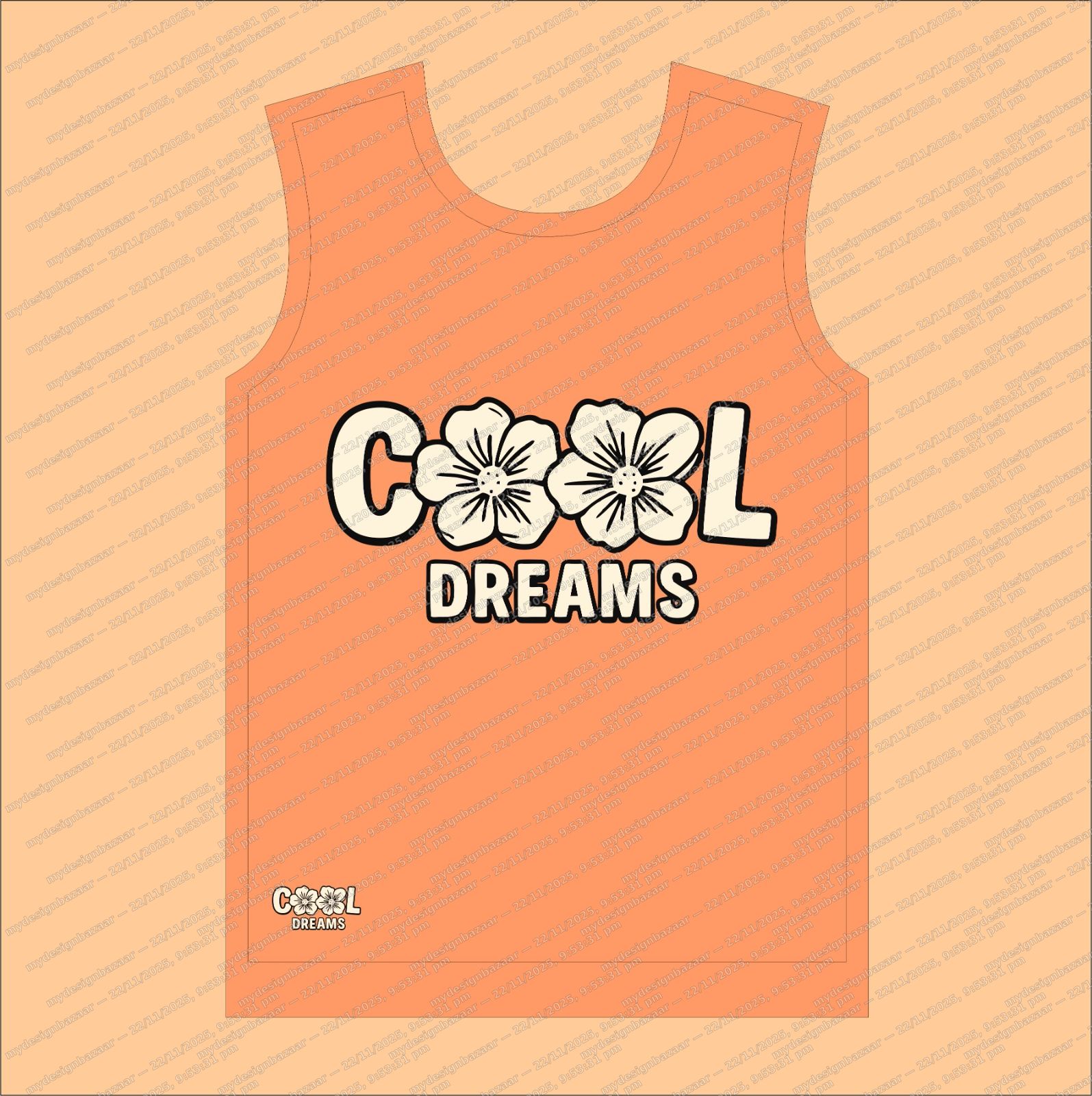 COOL DREAMS - Image 2