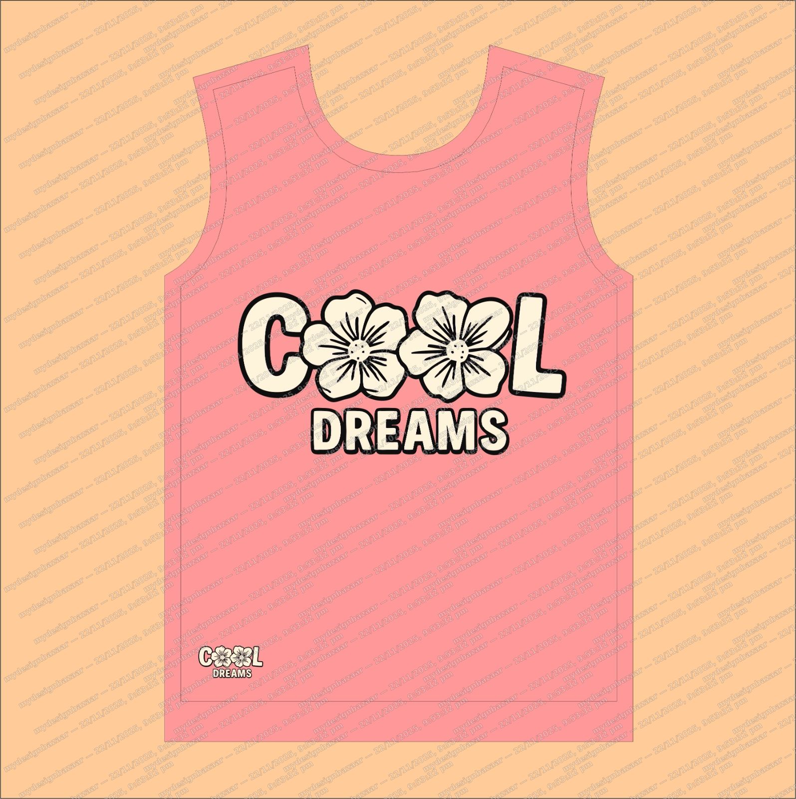 COOL DREAMS - Image 3