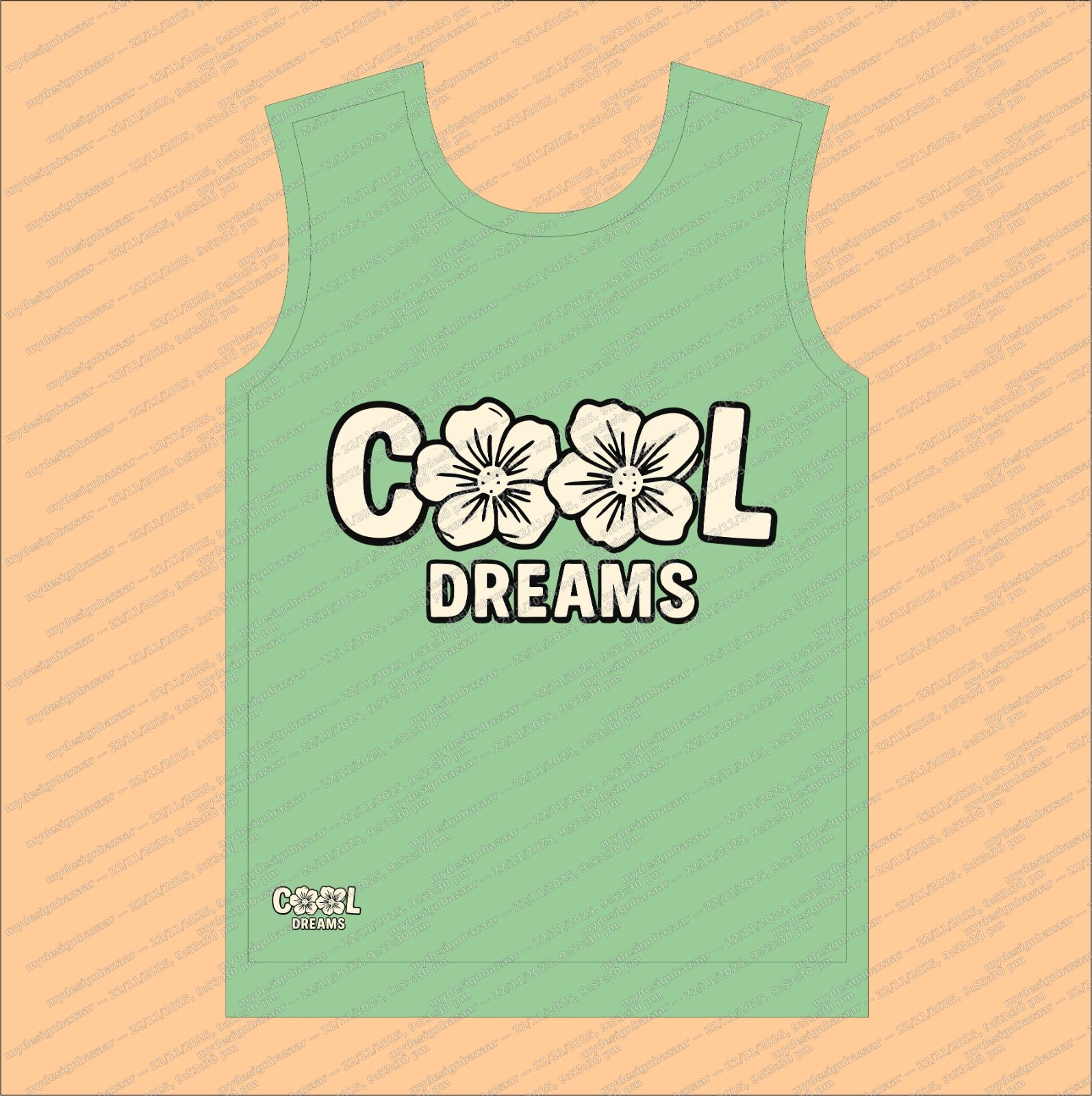 COOL DREAMS - Image 1