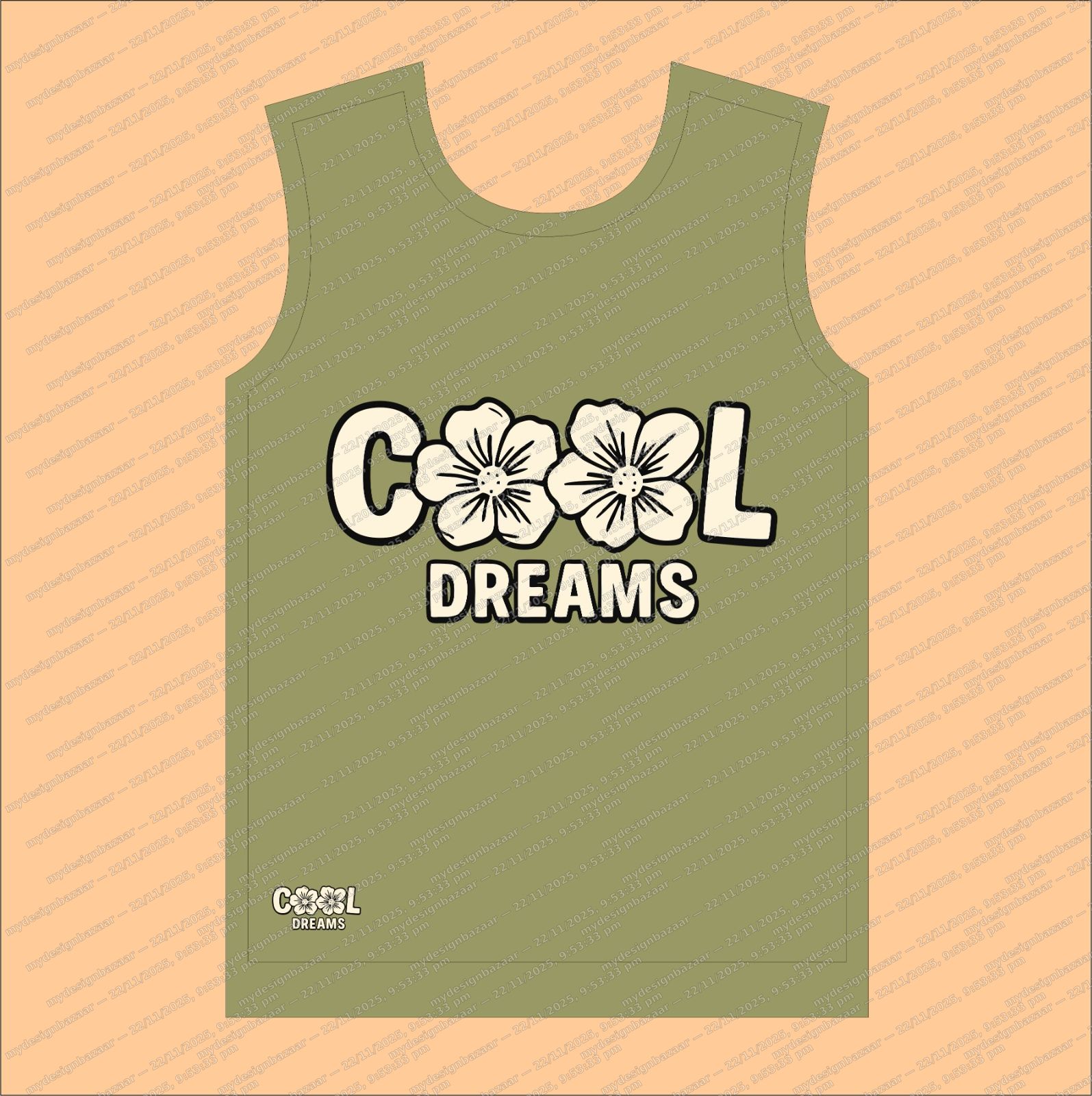 COOL DREAMS - Image 5