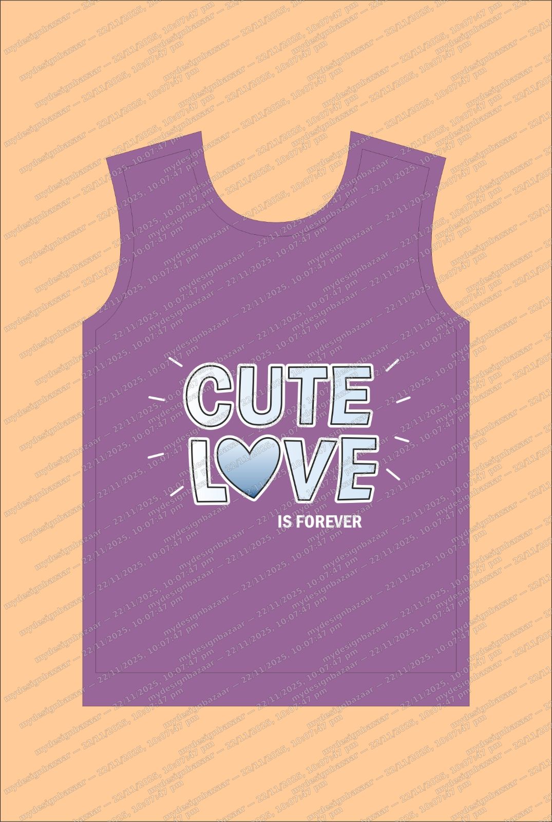 CUTE LOVE is forever - Image 1