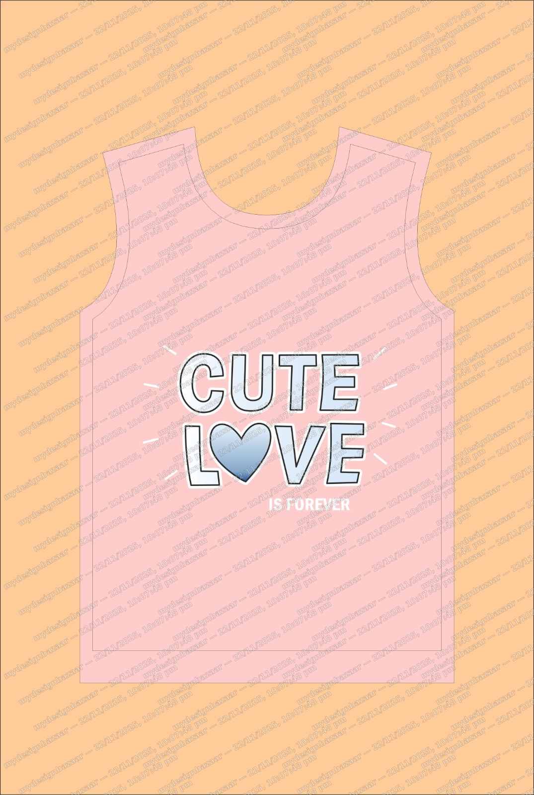 CUTE LOVE is forever - Image 3