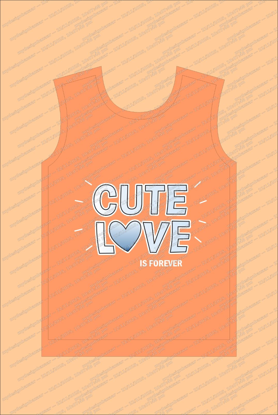 CUTE LOVE is forever - Image 2