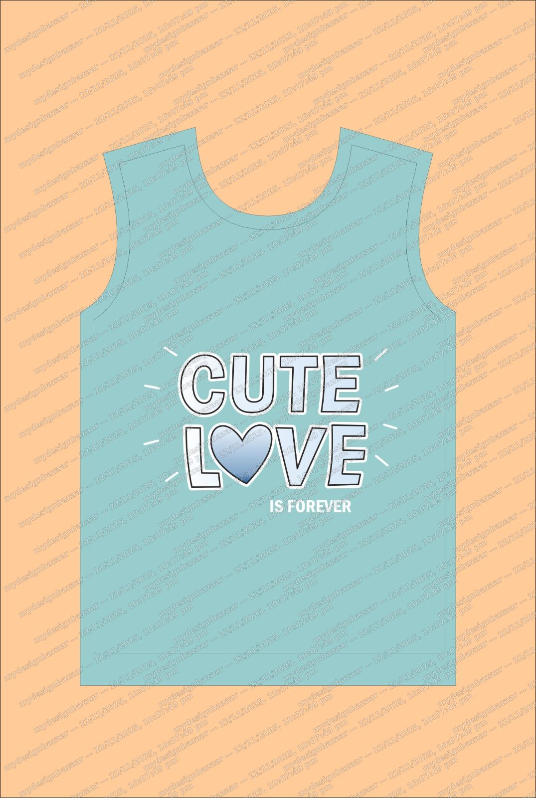 CUTE LOVE is forever - Image 4