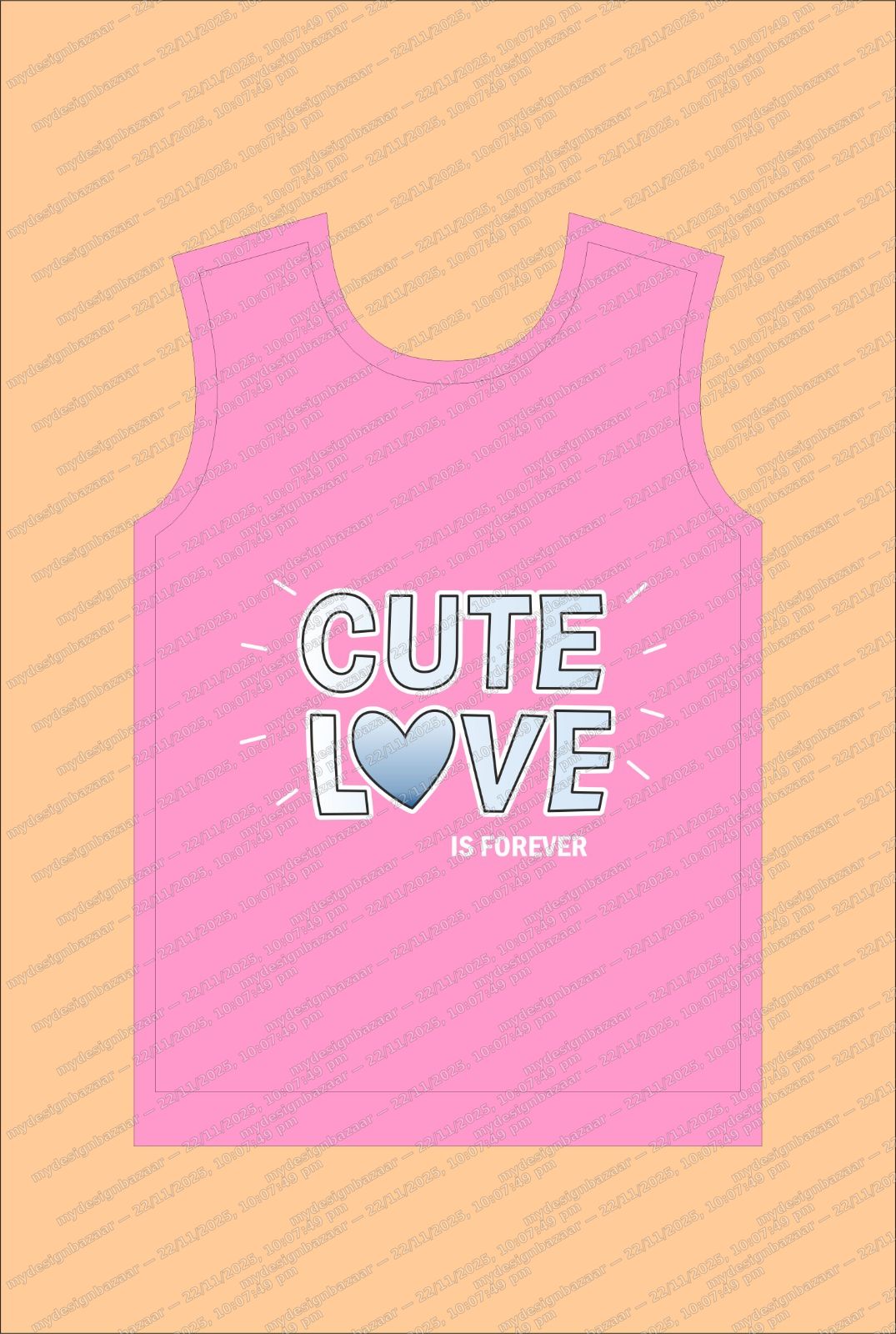 CUTE LOVE is forever - Image 5