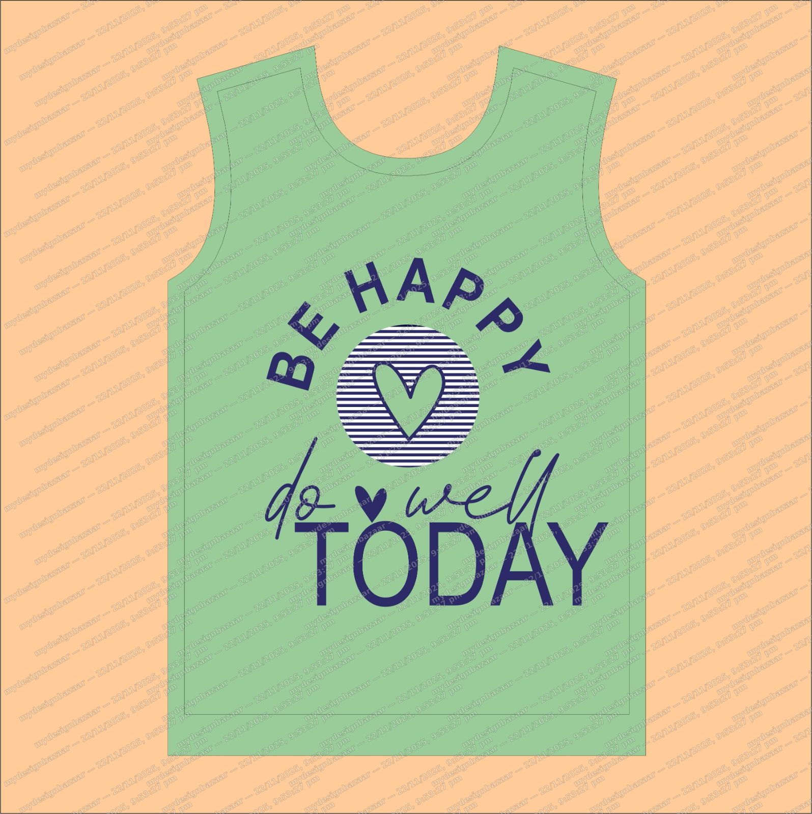 Be Happy, Do Well Today. - Image 4