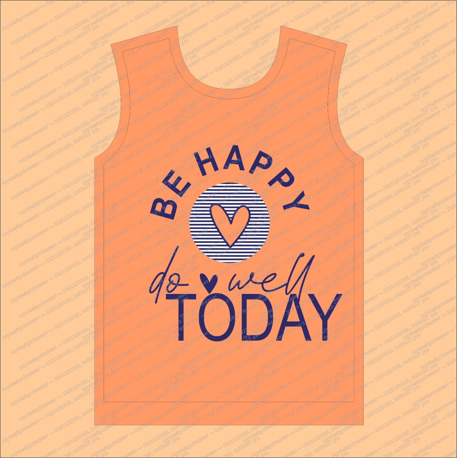 Be Happy, Do Well Today. - Image 5