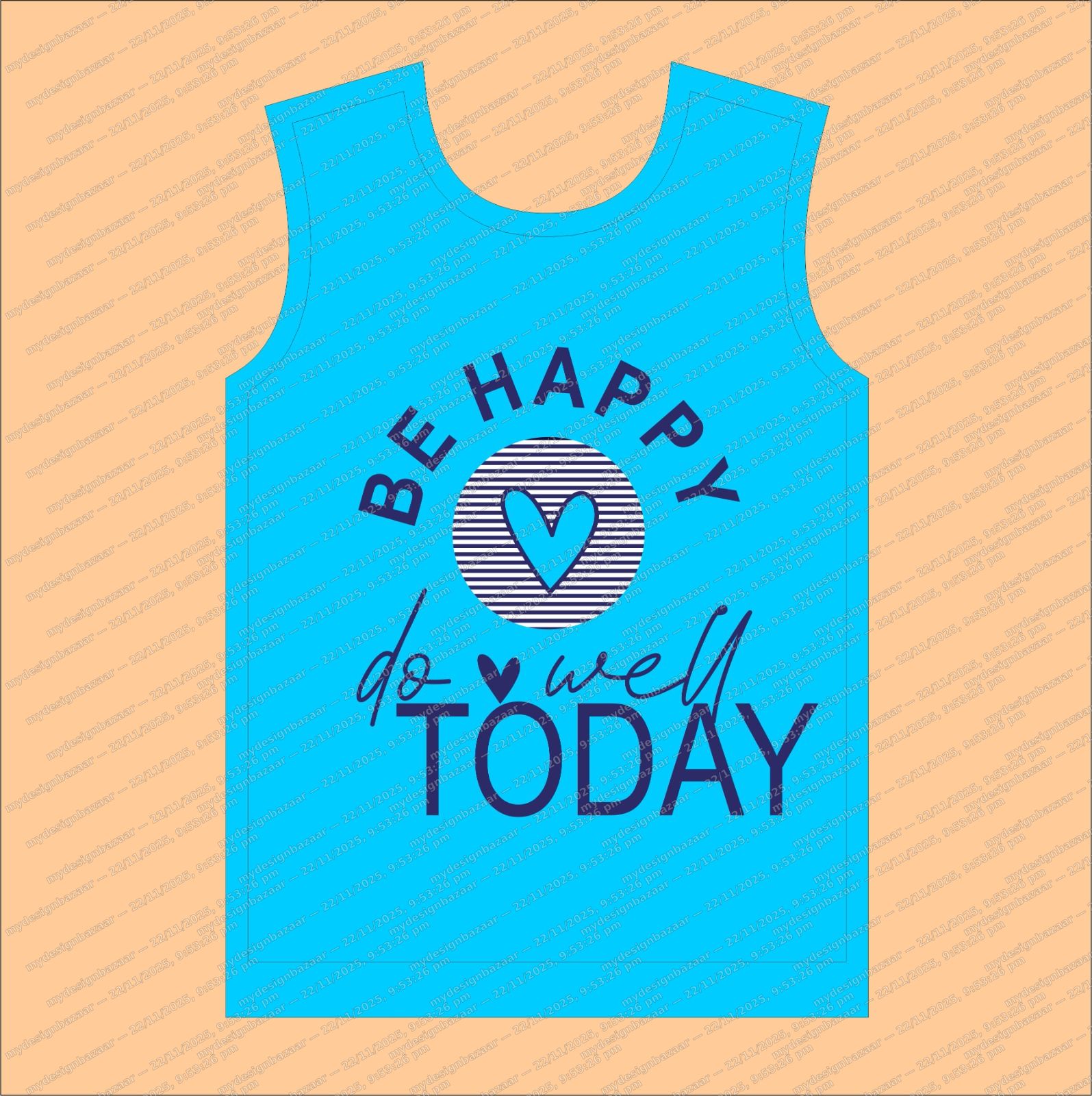 Be Happy, Do Well Today. - Image 3