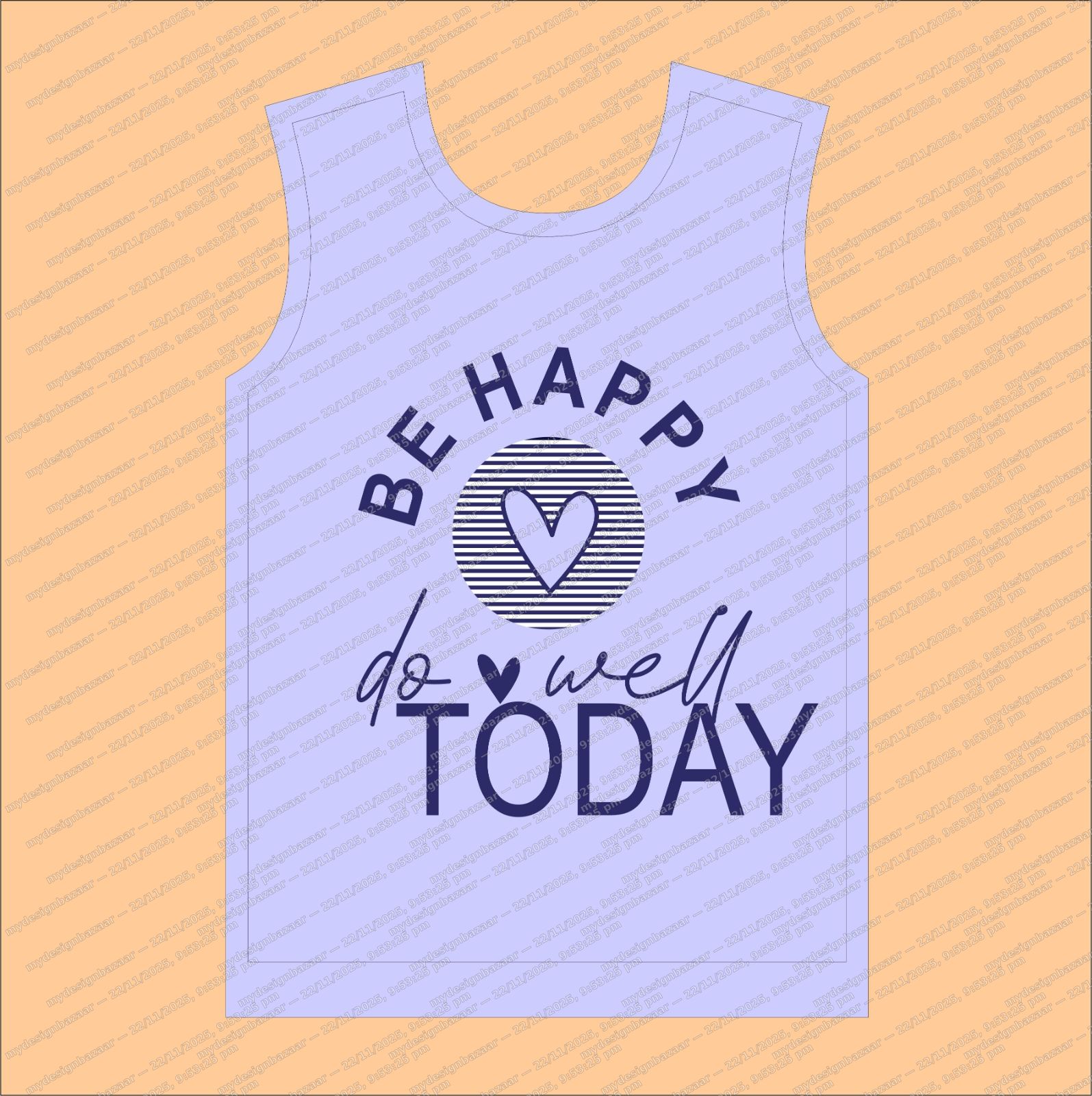 Be Happy, Do Well Today. - Image 2