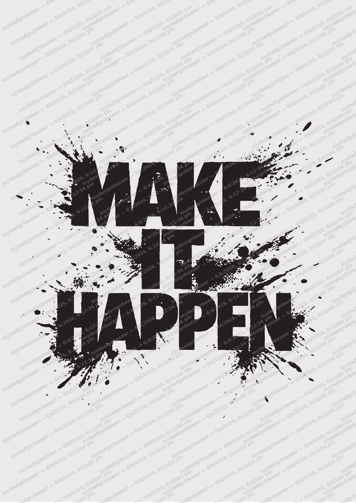 Make It Happen - Image 2