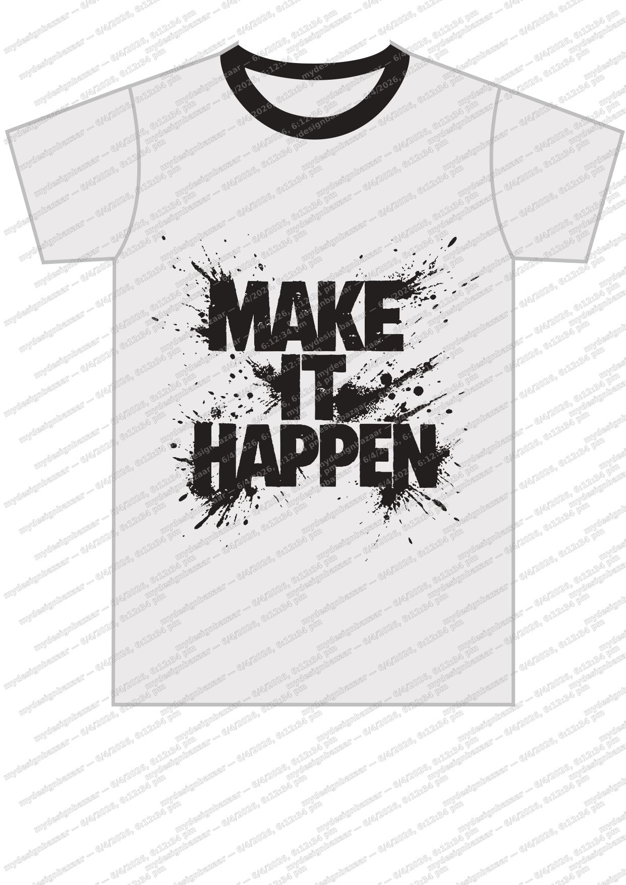 Make It Happen - Image 3