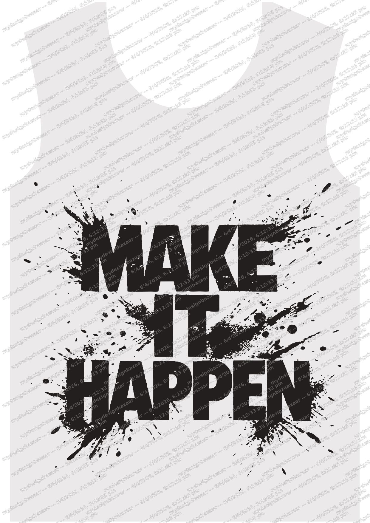 Make It Happen - Image 1